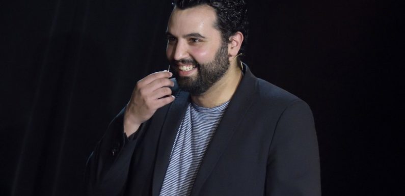 Yassine Belattar: l’entrepreneur identitaire près du dépôt de bilan
