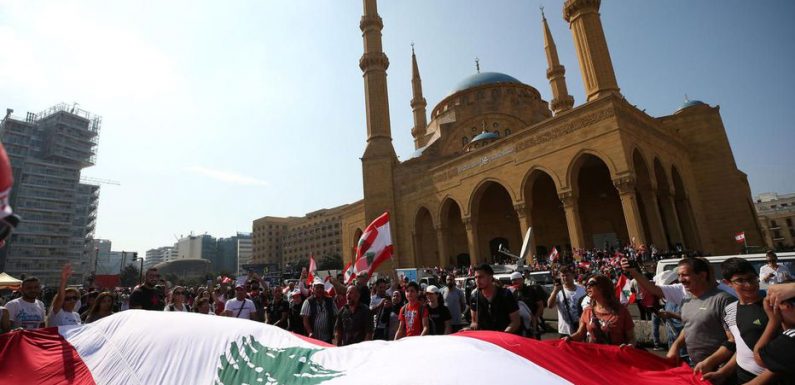 Le Liban au bord du dépôt de bilan – Par Christan Chesnot
