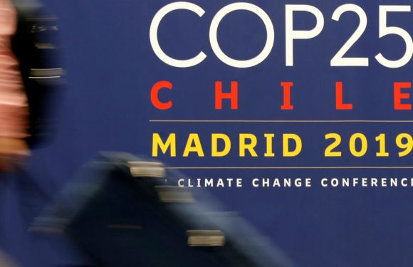Et pendant ce temps là, en ville : La COP 25… Par Guillaume Berlat