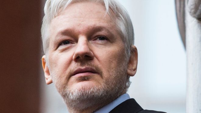 Julian Assange : ce que nous savons. Par Viktor Dedaj