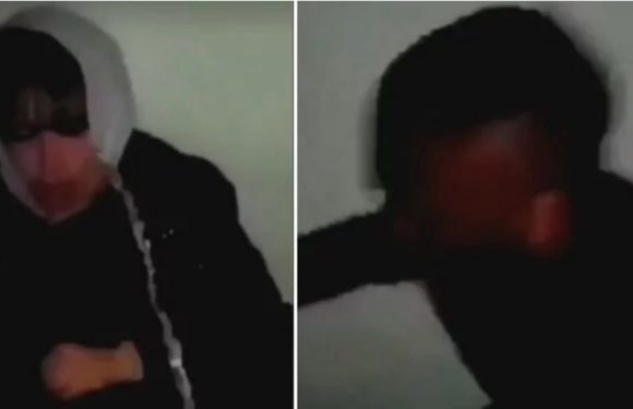 Suède : un site de presse diffuse la vidéo d’un jeune ado se faisant frapper et uriner dessus par des immigrés