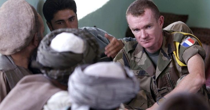Lâché par la France, un ex-interprète afghan de l’armée échappe à la mort