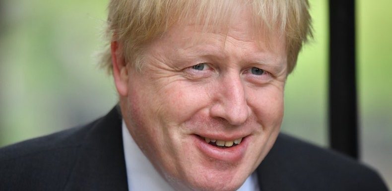 Cocasse : ces médias français qui se plaisaient à annoncer la chute prochaine du méchant Boris Johnson