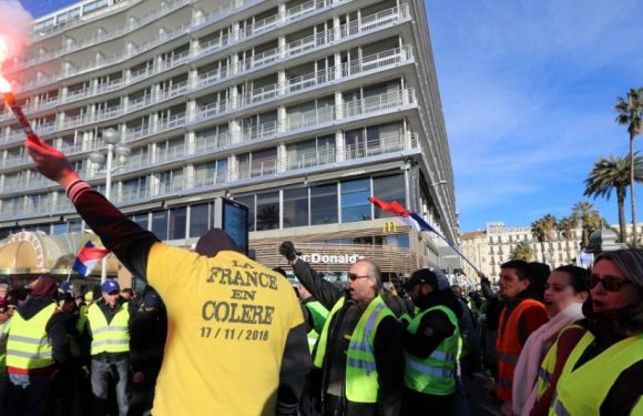 Colère, dégoût, envie de révolution… : l’étude exclusive qui révèle la très sombre humeur des Français par rapport aux autres Européens