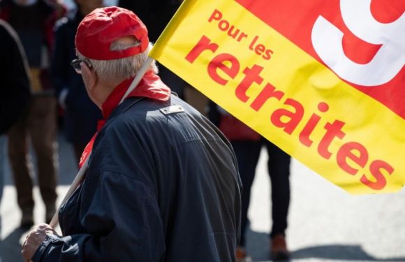 Après le ratage des Gilets jaunes, la droite impuissante sur la réforme des retraites