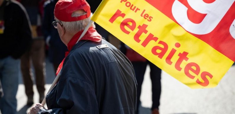 Après le ratage des Gilets jaunes, la droite impuissante sur la réforme des retraites