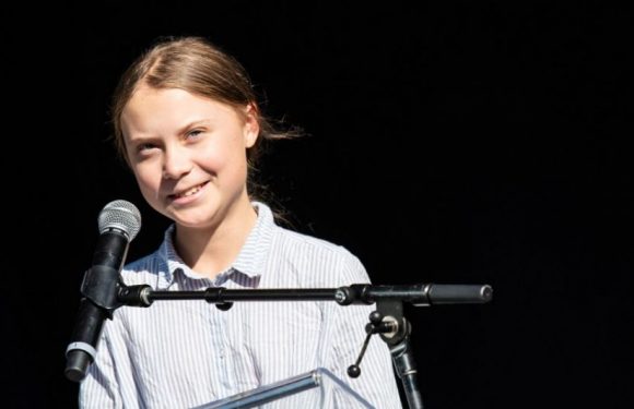 Quand les masques tombent : et Greta Thunberg assuma au grand jour la réalité de son idéologie