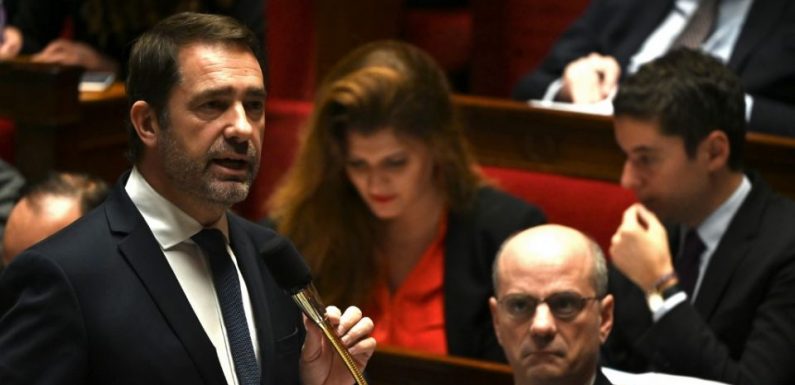Agiter la menace des casseurs ou la stratégie gouvernementale du parti de l’ordre
