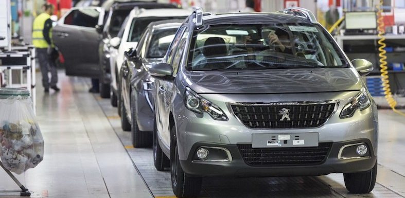 Ces groupes automobiles français qui se moquent éperdument du Made in France​