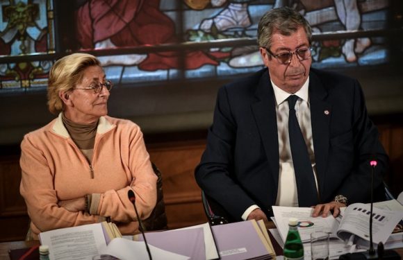 Info Marianne : les Balkany, virés par la BNP, cherchent une nouvelle banque