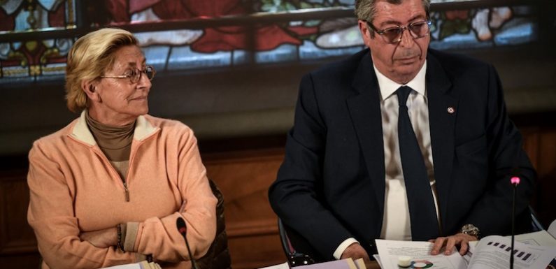 Info Marianne : les Balkany, virés par la BNP, cherchent une nouvelle banque