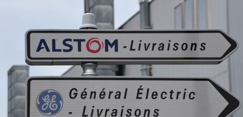 « Emmanuel Macron, vous avez le devoir de sauver Alstom ! » : l’appel de 32 polytechniciens pour l’industrie française