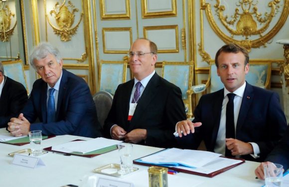 Retraites : pourquoi la loi Pacte, récemment votée, ouvre déjà la voie aux fonds de pension
