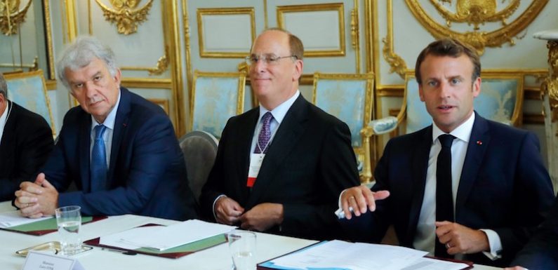 Retraites : pourquoi la loi Pacte, récemment votée, ouvre déjà la voie aux fonds de pension
