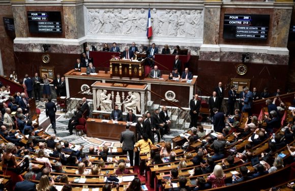 « Le CETA ne peut être appliqué sans la consultation du Parlement ! » : 110 députés demandent sa suspension