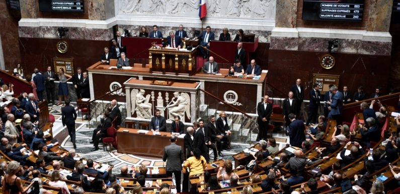 « Le CETA ne peut être appliqué sans la consultation du Parlement ! » : 110 députés demandent sa suspension