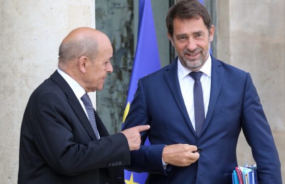 « Dégâts irréparables », « injuste » : quand les ministres Castaner, Schiappa et consorts démolissaient les réformes des retraites de la droite