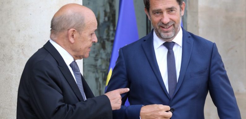 « Dégâts irréparables », « injuste » : quand les ministres Castaner, Schiappa et consorts démolissaient les réformes des retraites de la droite