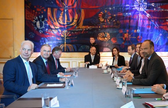 Retraites : les professions libérales et les indépendants, l’autre grogne sociale qui inquiète le gouvernement