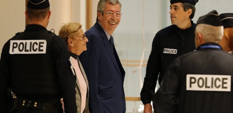 Fin de carrière pour les Balkany : les sept jours qui ont provoqué leur chute finale