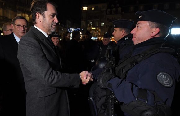 Régime spécial de retraite de la police maintenu : comment Castaner a retourné les syndicats