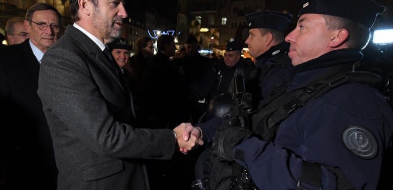 Régime spécial de retraite de la police maintenu : comment Castaner a retourné les syndicats