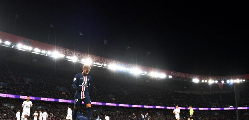 Le Rwanda est le nouveau sponsor du Paris Saint-Germain pour trois ans