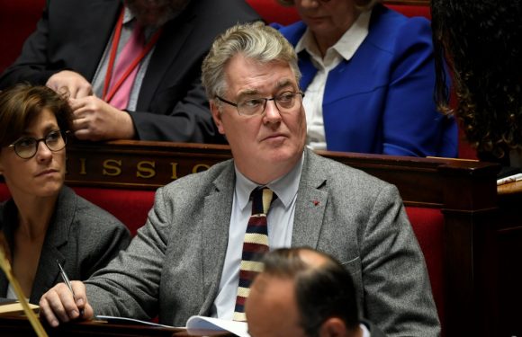Jean-François Cesarini, député LREM : « La réforme des retraites doit être une réforme sociétale et non budgétaire »