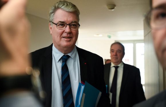 Retraites : le jour où Jean-Paul Delevoye a acté une abyssale série de désaccords sur son projet