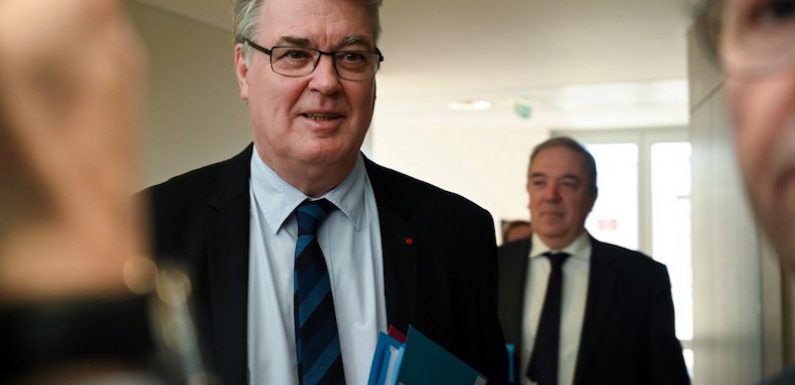 Retraites : le jour où Jean-Paul Delevoye a acté une abyssale série de désaccords sur son projet