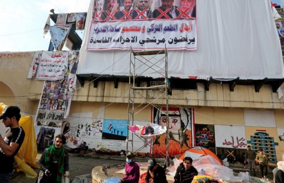 Irak: un adolescent lynché et pendu à Bagdad près de la place Tahrir