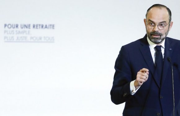 Retraites : les annonces d’Edouard Philippe enflamment la contestation, la CFDT gronde