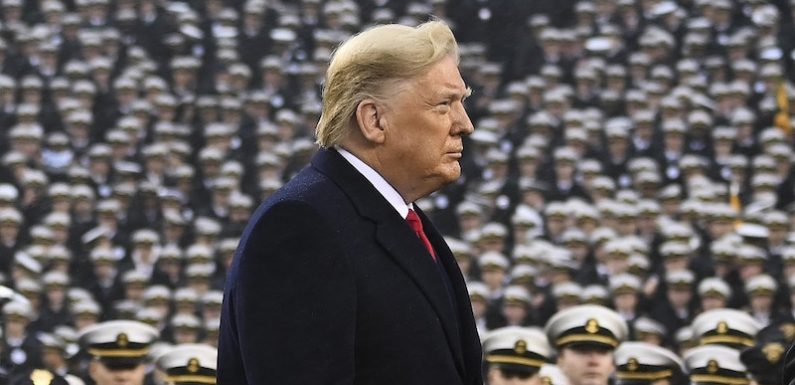 Conflit Trump-armée aux Etats-Unis : « Le président américain s’adresse à la base militaire, pas à la hiérarchie »
