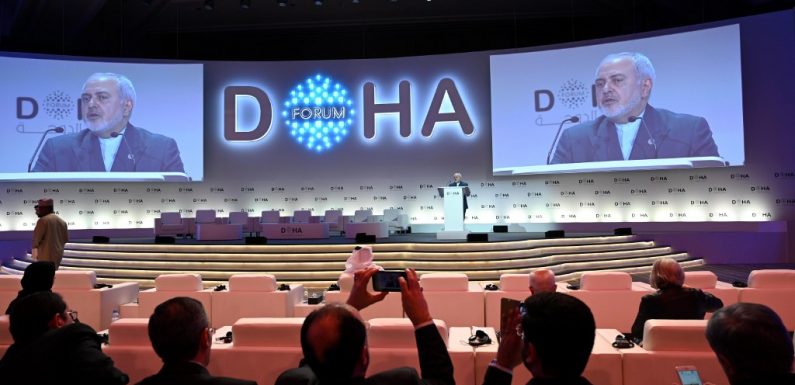 Forum de Doha 2019 : peut-on sauver le multilatéralisme ?