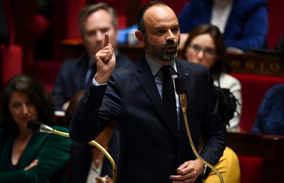 « Code ministres » : ce document qui accable Delevoye (et montre une négligence de Matignon)