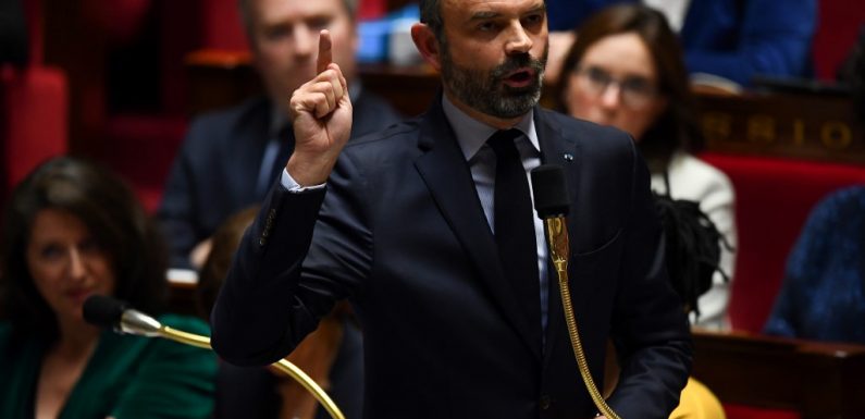 « Code ministres » : ce document qui accable Delevoye (et montre une négligence de Matignon)