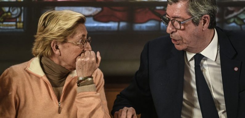 Info Marianne : les Balkany renoncent à se représenter à Levallois en 2020