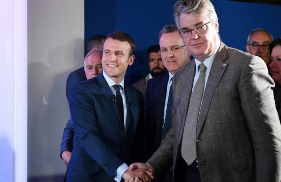 L&rsquo;affaire Delevoye, Macron et la désinvolture d&rsquo;un président qui refuse de protéger la Constitution