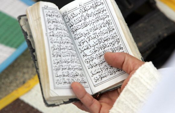 Qu’y a-t-il vraiment dans le Coran ? Rencontre avec l’un des auteurs du « Coran des historiens »