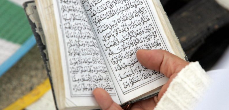 Qu’y a-t-il vraiment dans le Coran ? Rencontre avec l’un des auteurs du « Coran des historiens »