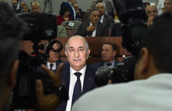 Algérie : le retour d’Abdelmadjid Tebboune, cauchemar des oligarques