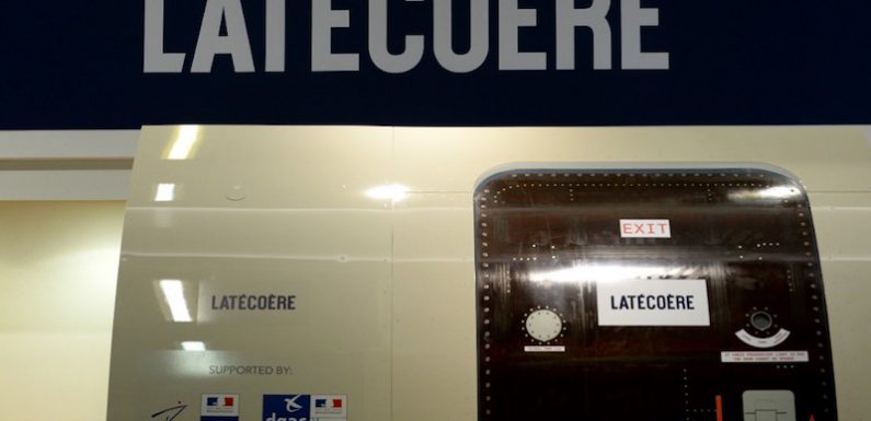 OPA américaine sur l’équipementier aéronautique Latécoère : « la France navigue à vue » en matière sécuritaire