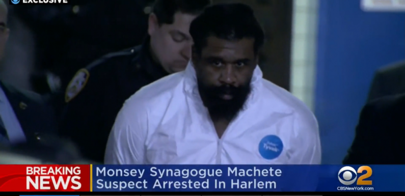 Un ex-élu démocrate sur les attaques antisémites à New-York : « Il nous faut un état d’urgence », « toute la haine à New-York vient de la gauche », « on n’a pas besoin de tweets »