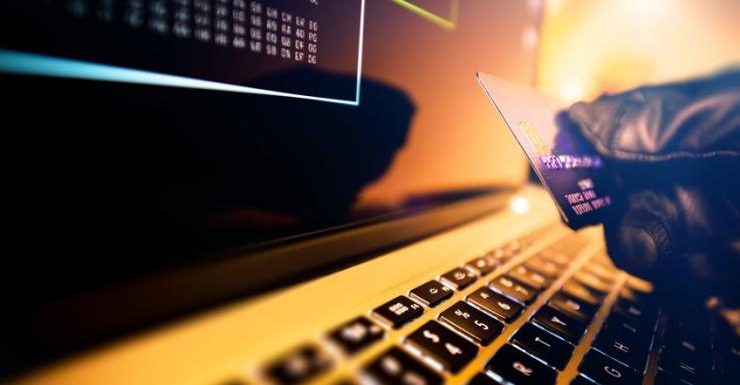Compte bancaire : les chiffres chocs de la fraude