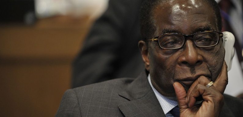 Zimbabwe: Héritage de Robert Mugabe – Sa famille a-t-elle tout déclaré?