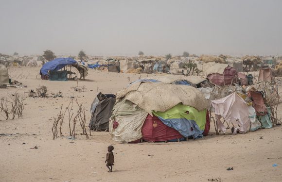 Niger: 2,9 millions de personnes auront besoin d’aide humanitaire en 2020