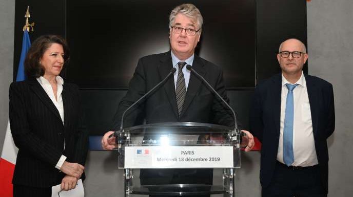 Jean-Paul Delevoye : le parquet de Paris ouvre une enquête préliminaire visant l’ancien haut-commissaire aux retraites