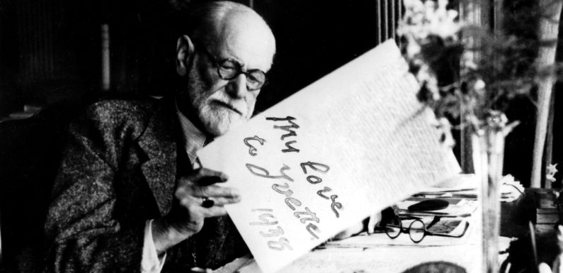 80 ans de la mort de Freud : comment traduire le psychanalyste allemand en 2019 ?