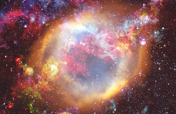 The Milky Way exploded with 100,000 supernovas a billion years ago, scientists say