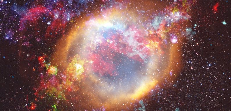 The Milky Way exploded with 100,000 supernovas a billion years ago, scientists say